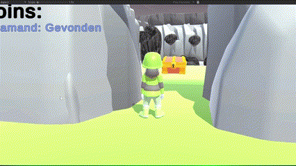 Platformer 2