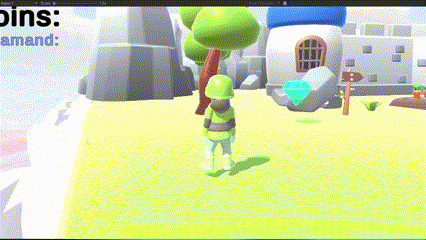 Platformer 1